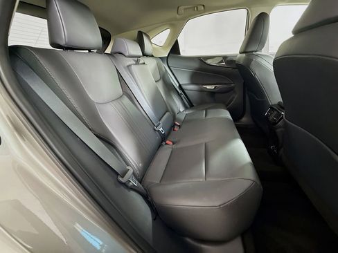 Certified 2025 Lexus NX 250 FWD w/ Premium Package image 28