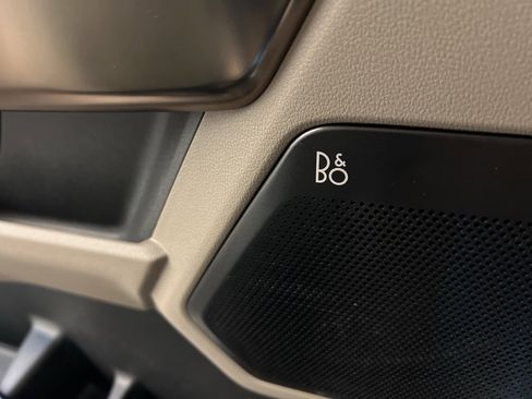 New 2025 Ford F150 Platinum w/ Equipment Group 703A Plus image 31