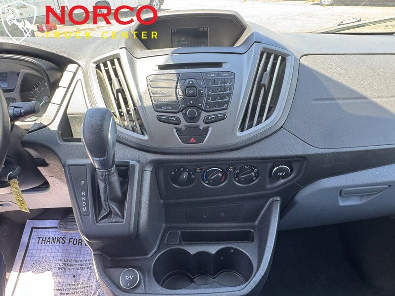 Used 2017 Ford Transit 150 XL RWD image 19