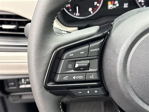 New 2026 Subaru Forester Premium image 30