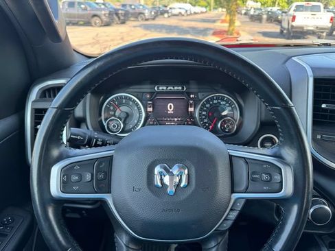 Certified 2023 RAM 1500 Big Horn AWD/4WD image 22