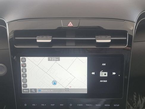 Used 2024 Hyundai Santa Cruz SEL w/ Activity Package FWD image 20