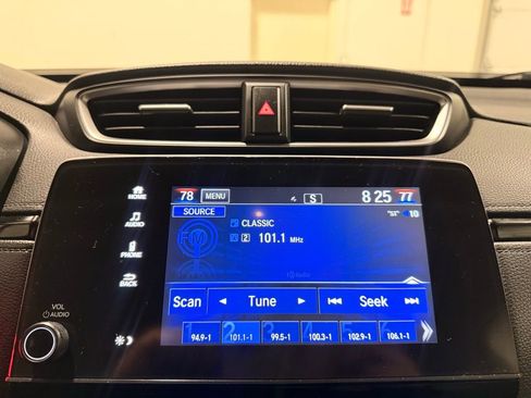 Used 2020 Honda CR-V EX image 21