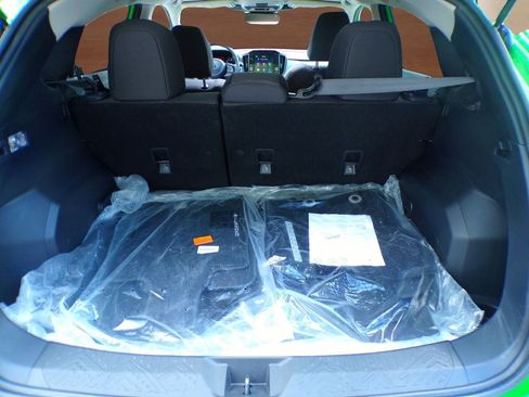 Certified 2026 Subaru Crosstrek 2.5i Premium AWD/4WD image 17