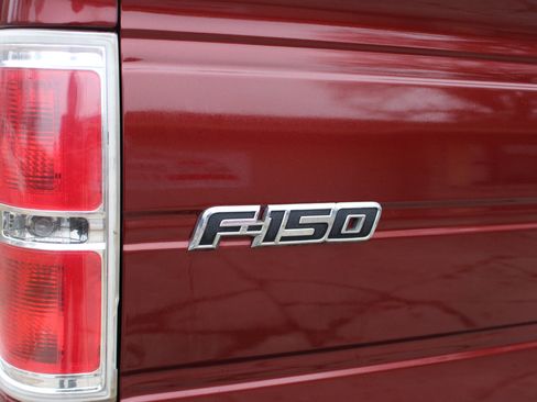 Used 2014 Ford F150 STX w/ Equipment Group 201A Mid image 37