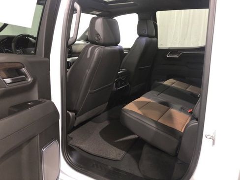 New 2026 Chevrolet Silverado 1500 High Country w/ Technology Package image 15