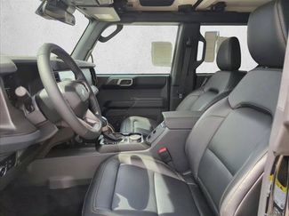 New 2026 Ford Bronco Badlands AWD/4WD video 4