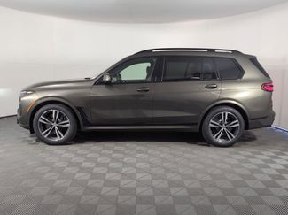 New 2026 BMW X7 xDrive40i w/ Executive Package video 2