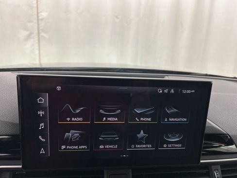 Used 2021 Audi S5 Premium Plus w/ Premium Plus Package image 12