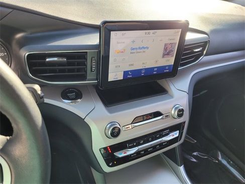Used 2024 Ford Explorer XLT w/ Equipment Group 202A image 20