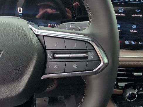 New 2026 Chevrolet Tahoe High Country image 23