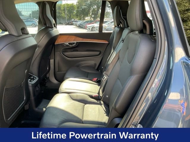 Certified 2024 Volvo XC90 T8 Core w/ Protection Package Premier AWD/4WD image 10