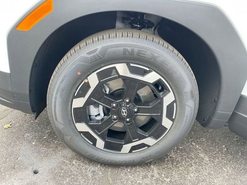 New 2026 Hyundai Santa Fe SEL image 35