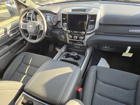 New 2026 RAM 1500 Big Horn w/ Night Edition image 13
