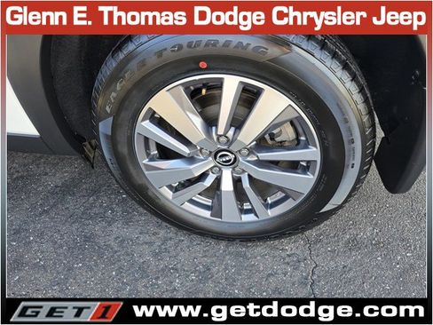 Used 2022 Nissan Pathfinder SL image 42