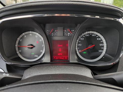 Used 2012 GMC Terrain SLT image 14