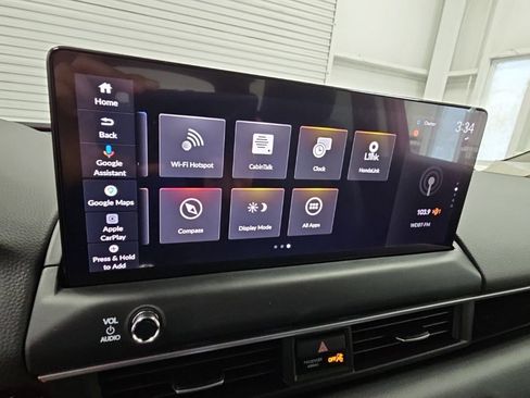 New 2026 Honda Pilot EX-L image 18