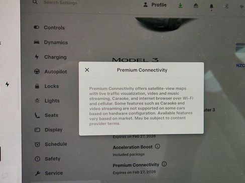 Used 2022 Tesla Model 3 Long Range image 22