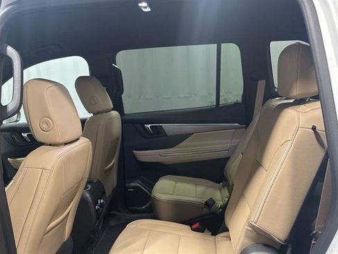 New 2026 Buick Enclave Preferred image 12