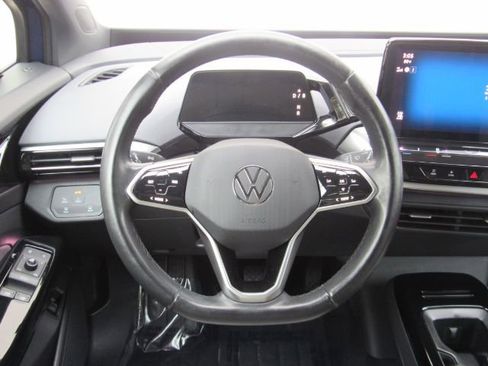 Used 2021 Volkswagen ID.4 Pro S w/ ID.4 Protection Package image 36