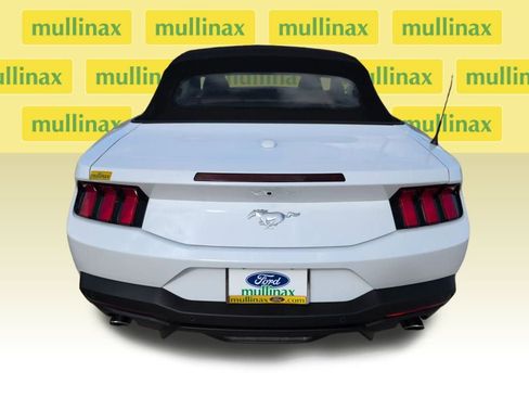 New 2026 Ford Mustang Premium image 26
