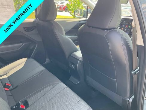 Certified 2024 Subaru Crosstrek 2.0i Premium AWD/4WD image 14