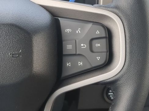 New 2026 Ford Bronco Outer Banks image 24