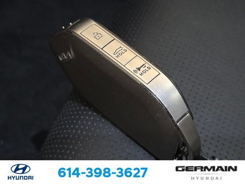 Used 2025 Kia K5 GT-Line w/ GT-Line Premium Package FWD image 34
