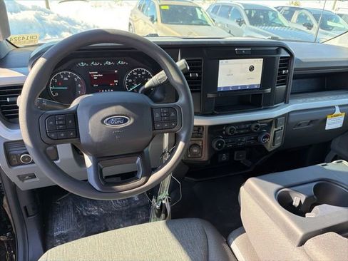 New 2026 Ford F250 XL w/ STX Appearance Package image 9