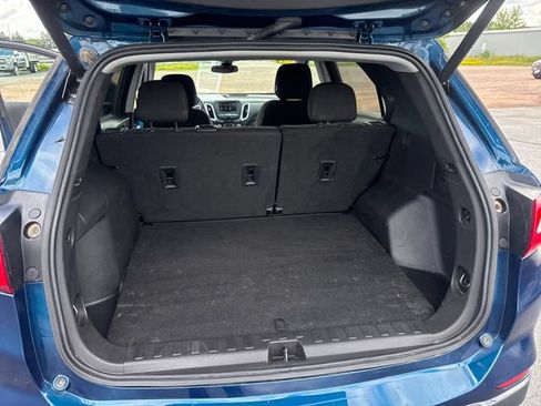 Used 2021 Chevrolet Equinox LT AWD/4WD image 26