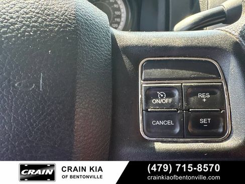 Used 2018 RAM 2500 Tradesman w/ Chrome Appearance Group AWD/4WD image 22