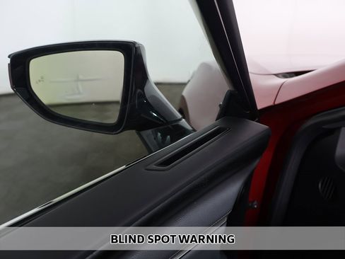 Used 2022 Lexus ES 350 350 w/ Premium Package image 6