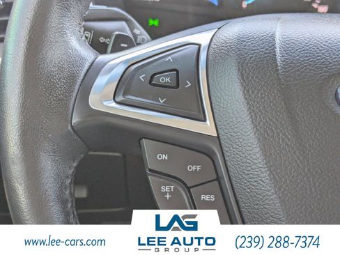 Used 2015 Ford Edge Sport w/ Equipment Group 401A image 22