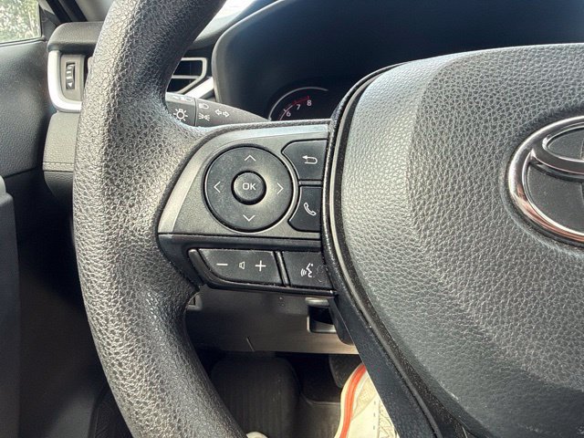 Certified 2023 Toyota RAV4 LE AWD/4WD image 17