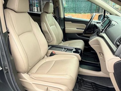 Used 2019 Honda Odyssey EX-L image 21
