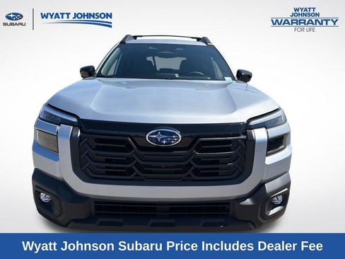 New 2026 Subaru Outback Touring XT AWD/4WD image 12