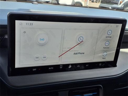 New 2025 Ford Maverick Lobo image 13