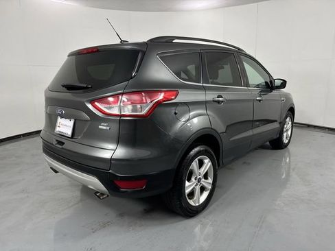Used 2016 Ford Escape SE w/ Equipment Group 201A AWD/4WD image 35