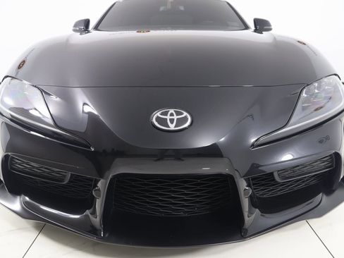 Used 2023 Toyota Supra Premium image 51