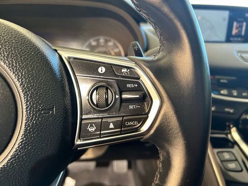 Used 2021 Acura TLX SH-AWD w/ Technology Package image 38