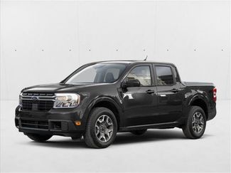 Used 2022 Ford Maverick XLT w/ Equipment Group 300A Standard AWD/4WD video 1