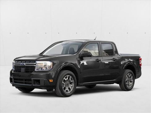 Used 2022 Ford Maverick XLT w/ Equipment Group 300A Standard AWD/4WD image 1