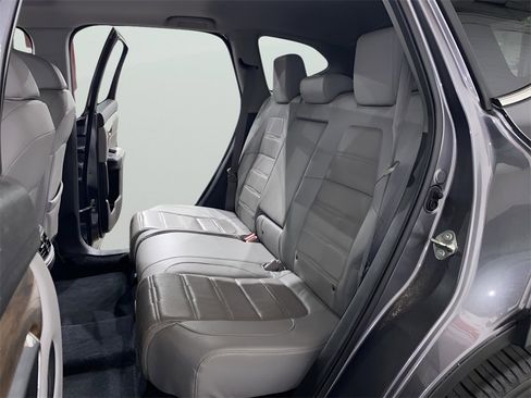 Used 2018 Honda CR-V EX-L image 13