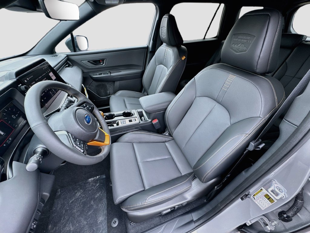 New 2026 Subaru Outback Wilderness AWD/4WD image 20