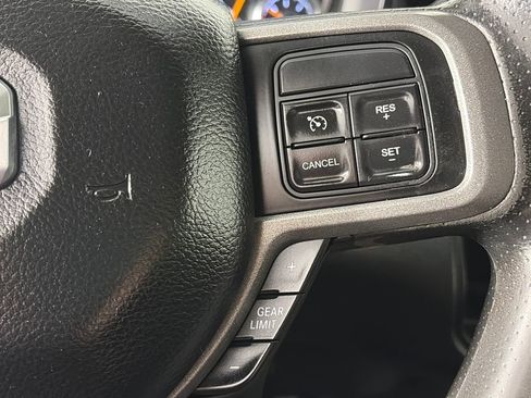 Used 2020 RAM 2500 Tradesman AWD/4WD image 18
