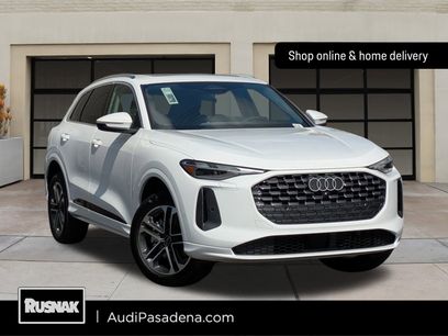 New 2025 Audi Q5 Premium