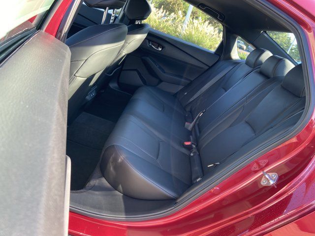 Used 2025 Honda Accord Sport image 16