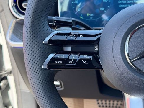 New 2026 Mercedes-Benz CLE 300 4MATIC Cabriolet image 21