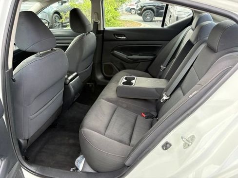 Used 2020 Nissan Altima 2.5 S FWD image 24