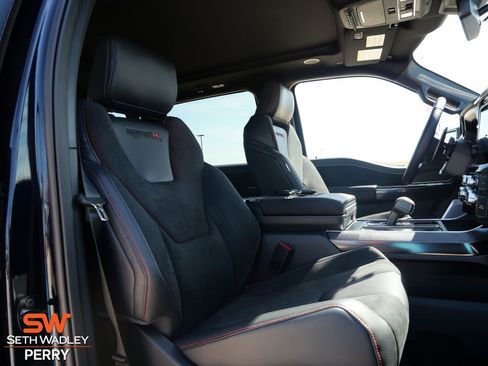 Used 2026 Ford F150 Raptor w/ Equipment Group 803A Raptor R image 29